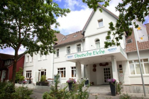 Akzent Hotel Deutsche Eiche, Uelzen